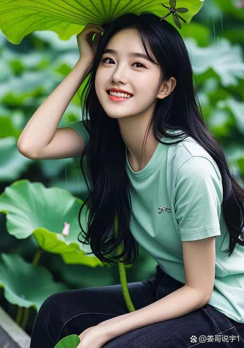 女孩子人中有痣是水性楊花嗎