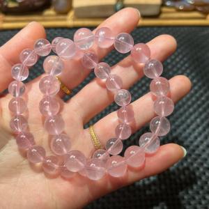 粉水晶招爛桃花嗎，怎樣使用