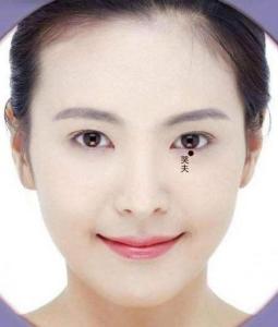 女人有哭夫痣會嫁得不好嗎