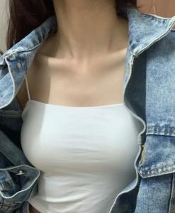 有鎖骨的女孩代表什么