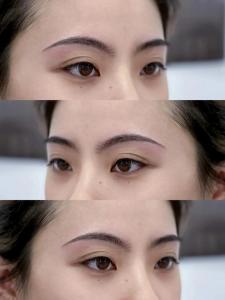 眉毛濃柳葉眉女人命運怎么樣 感情運勢好嗎