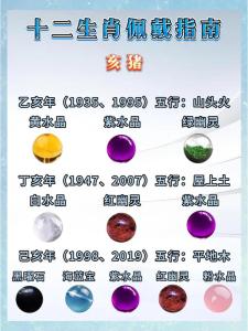 屬豬的最佳事業搭檔 從五行屬性看屬豬人事業運