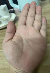方形手的女人旺夫嗎