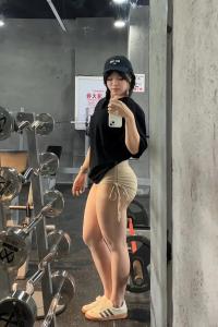 女人腿粗有福氣的特征嗎