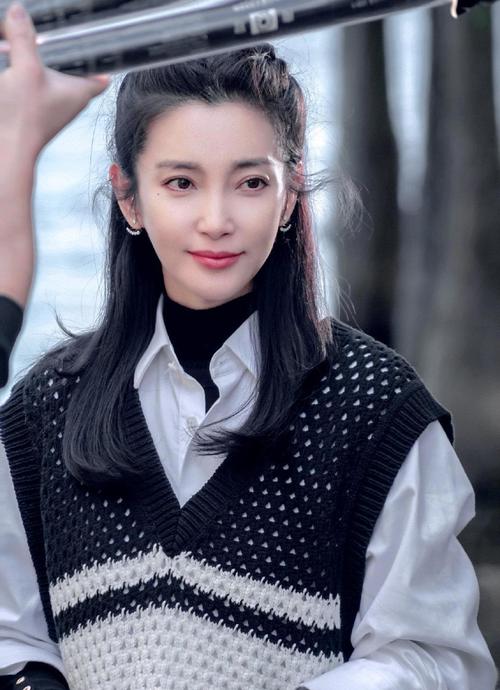 富貴不愁，女人懸膽鼻面相