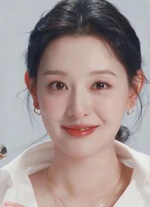 胸懷大志 天生聰慧的面相