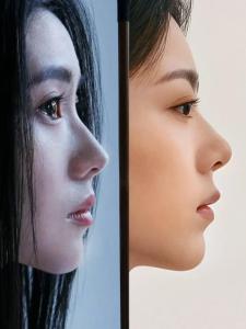 鼻尖翹的女人面相好嗎？