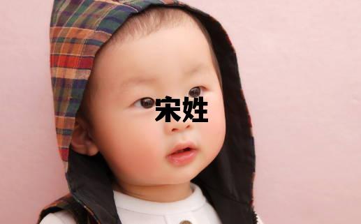 宋姓有氣質的女孩名字,取什么名字好