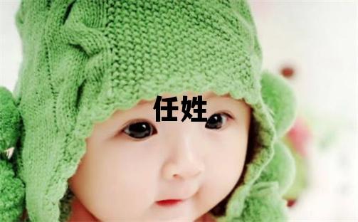 任姓有智慧才氣的女寶寶名字