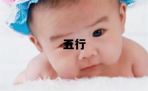 貴字五行屬什么 貴字取名寓意男孩
