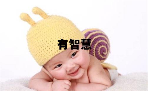 鄂姓有智慧才氣的男孩名字