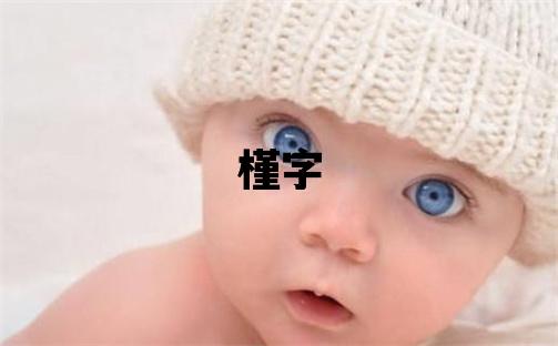 槿字取名的寓意和含義 女孩用槿字取名