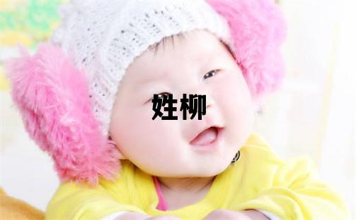 姓柳叫什么名字好 姓柳的女孩獨特優美的名字