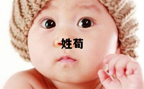 姓荀叫什么名字好 姓荀的女孩大氣文雅的名字
