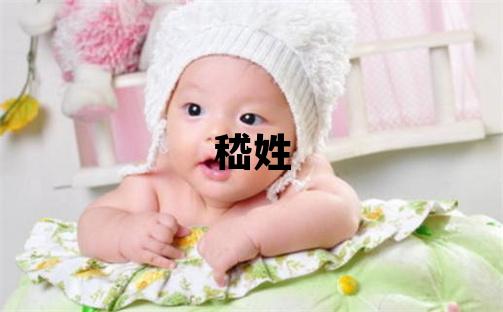 嵇姓獨特優美的男寶寶名字