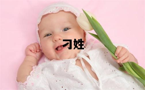 刁姓冷門獨特的男孩名字,取什么名字好
