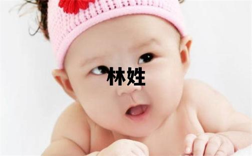 林姓優(yōu)美大方的女孩名字,取什么名字好