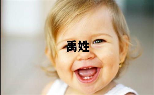 禹姓有含義的女孩名字,取什么名字好
