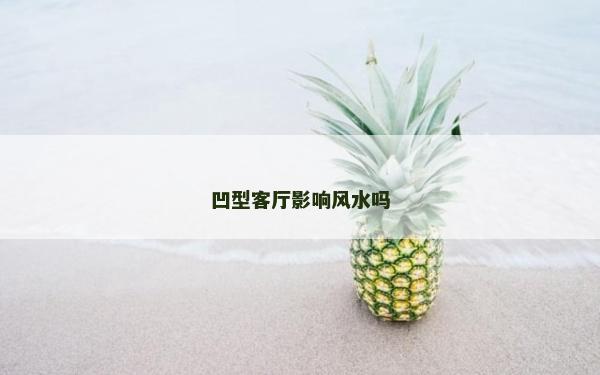 凹型客廳影響風水嗎 凹型客廳影響風水嗎